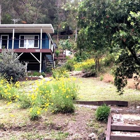 Seafarers Landing Bar Point Nsw Villa Exterior photo