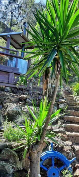 Seafarers Landing Bar Point Nsw Villa Exterior photo