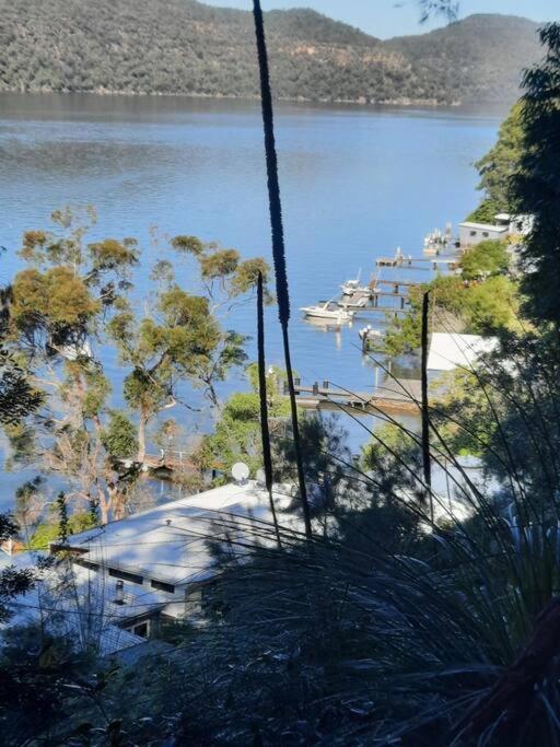 Seafarers Landing Bar Point Nsw Villa Exterior photo